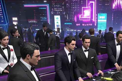 安信平台注册中心